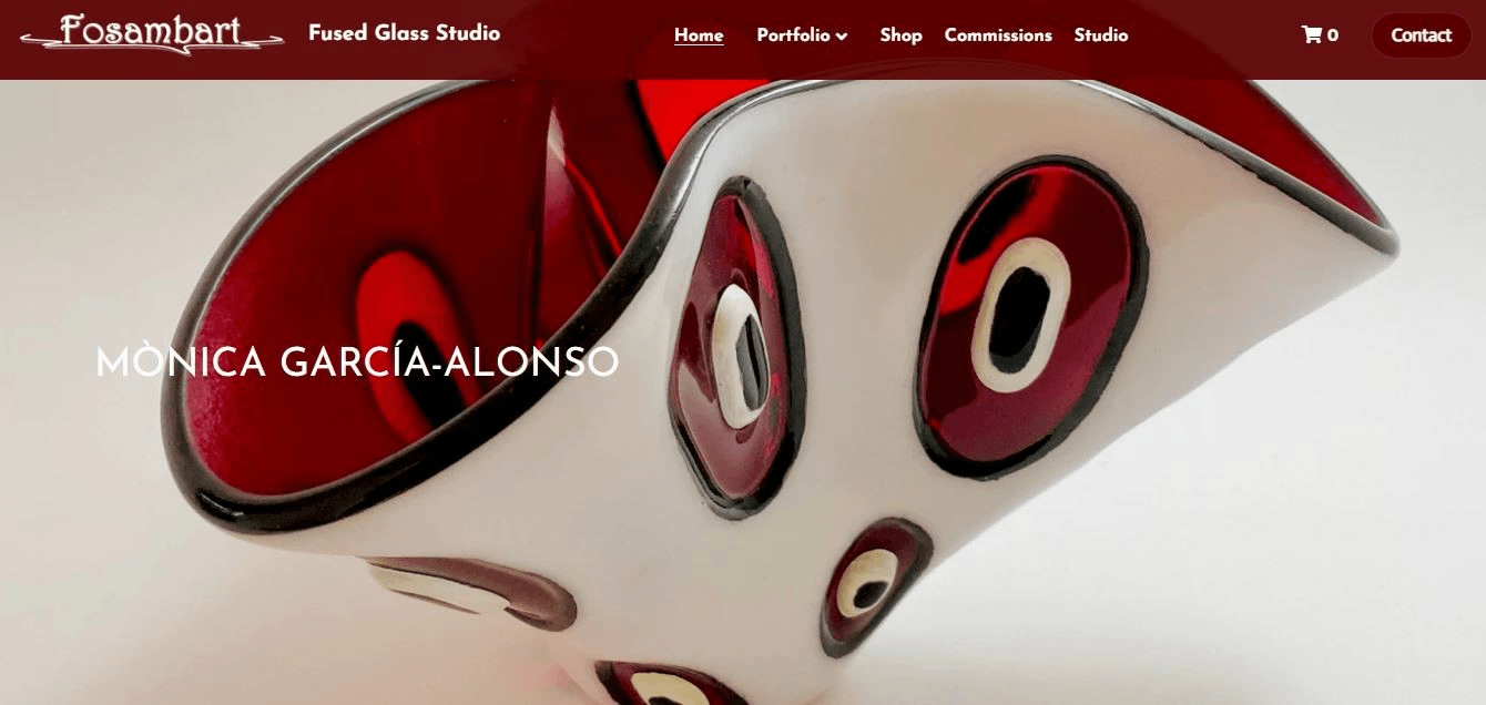 品牌網站示範 品牌網站示範